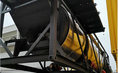 ល្បាយ asphalt plant_guntong_1